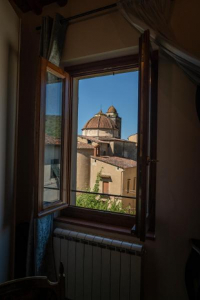 Cathedral-wellness-stay sauna & massage